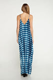 Cocoon Maxi Dress