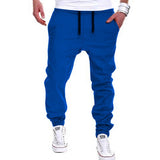 Casual Loose Jogger Pants for Man