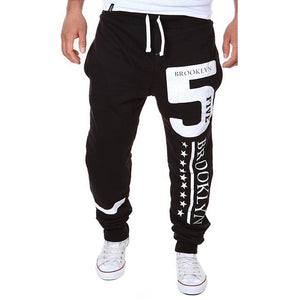 New Joggers