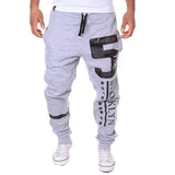 New Joggers