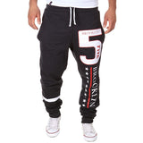 New Joggers