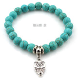 Bohemian Turquoise Bracelets