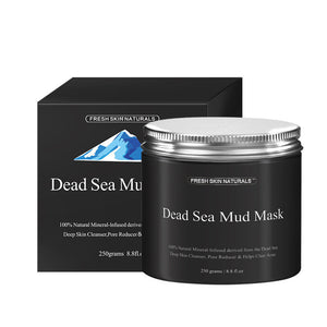 Dead Sea Mud Mask